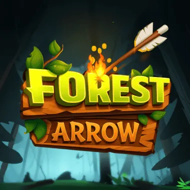 Forest Arrow